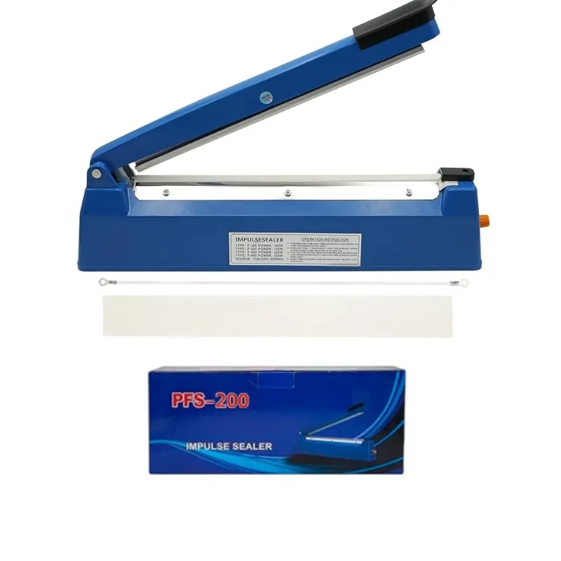 [ART-19] VN SELLADOR TERMICO DE 20CM (PFS-200S)