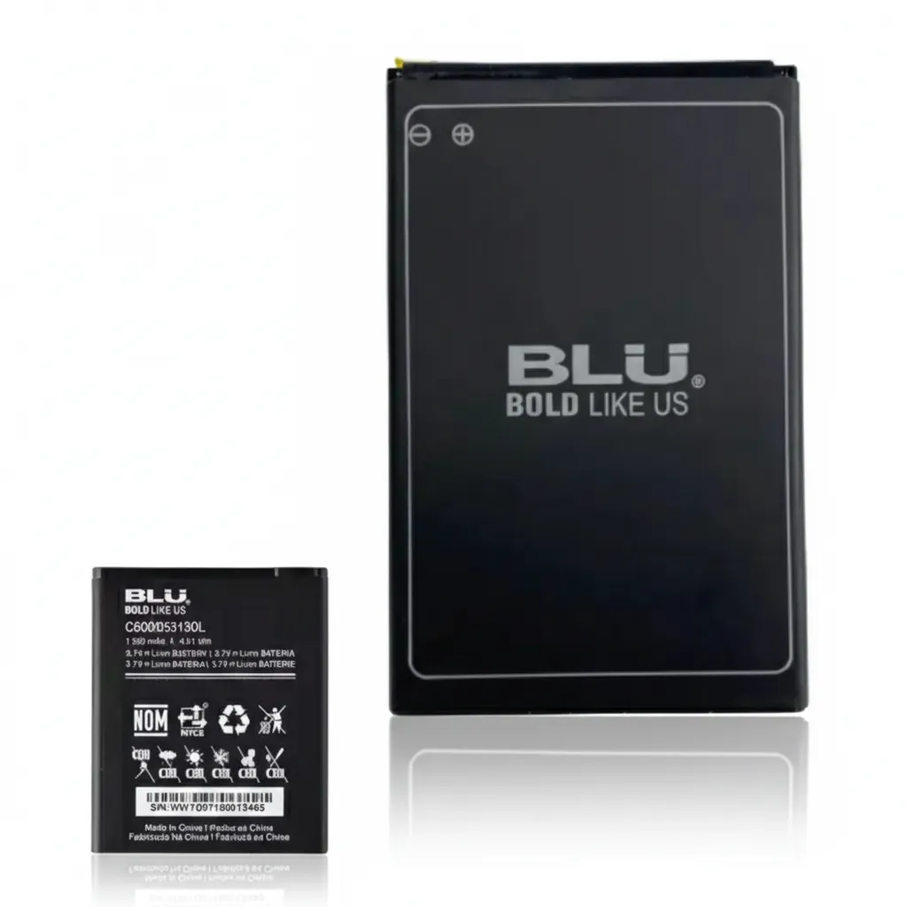 INV1 BATERIA BLU C605053130L