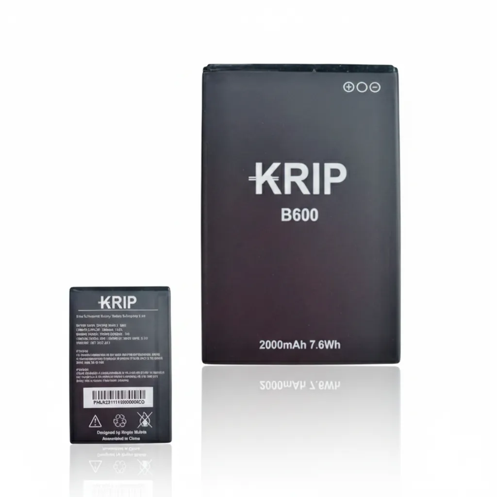 VN BATERIA K69
