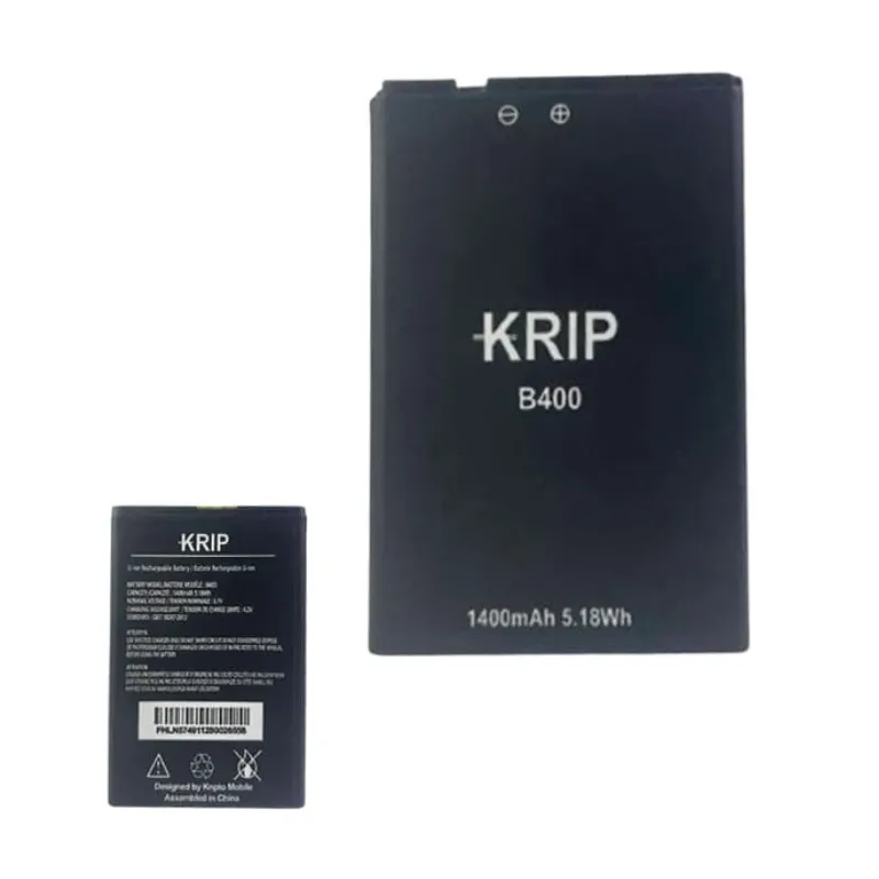 INV1 BATERIA K6B