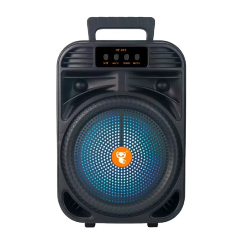 VN CORNETA HF-883