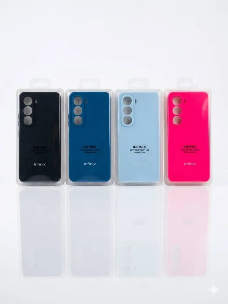 [F-NF-SC-V02] INV1 F. SILICON INF HOT 60 PRO
