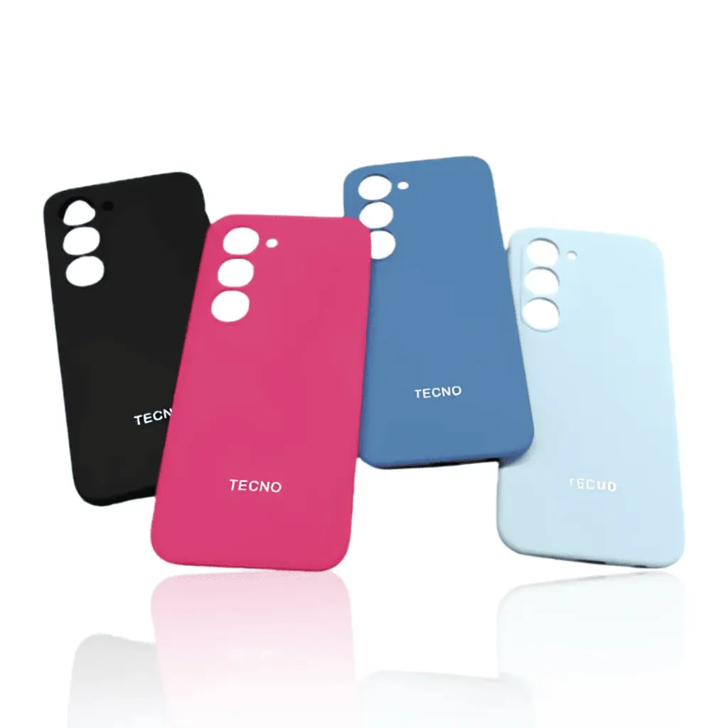 INV1 F. SILICON TEC SPARK 40 PRO