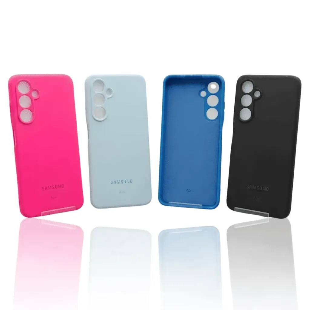 [F-SV01] INV1 F. SILICON SAM A16