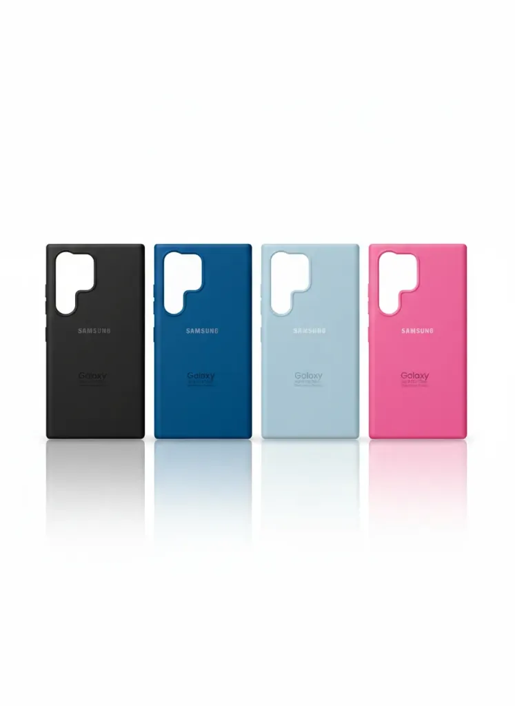 INV1 F. SILICON SAM S23 ULTRA