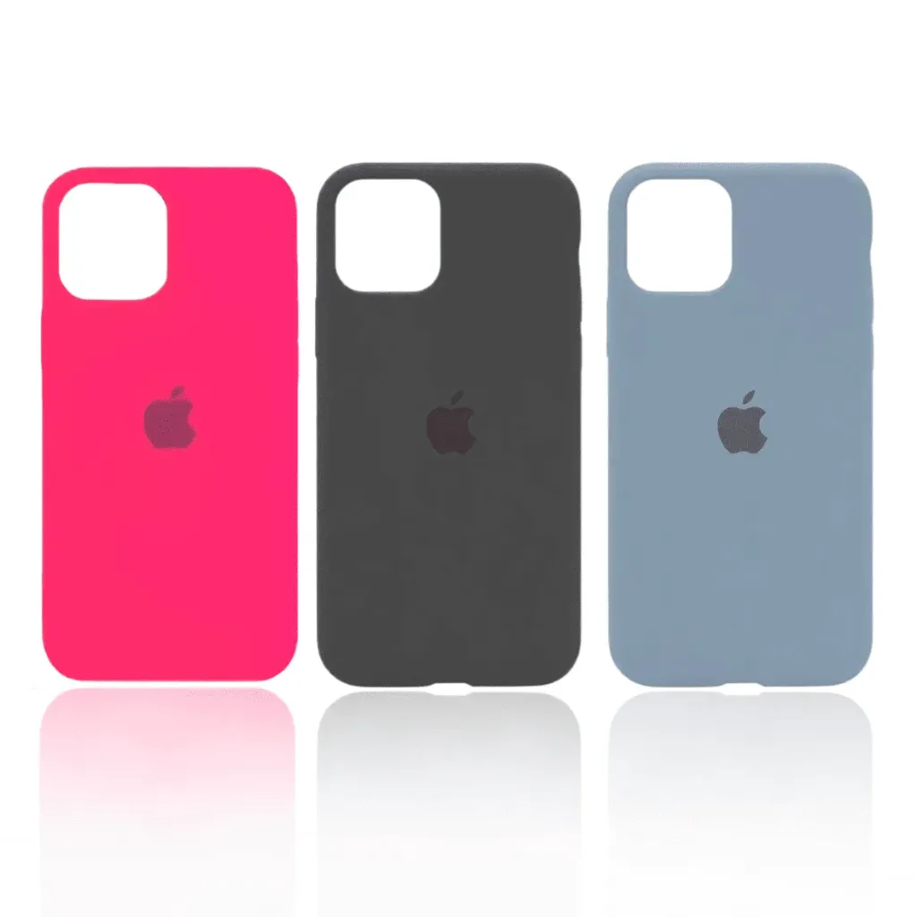[FIP-75] VN F. SILICONE IP 13 PRO MAX