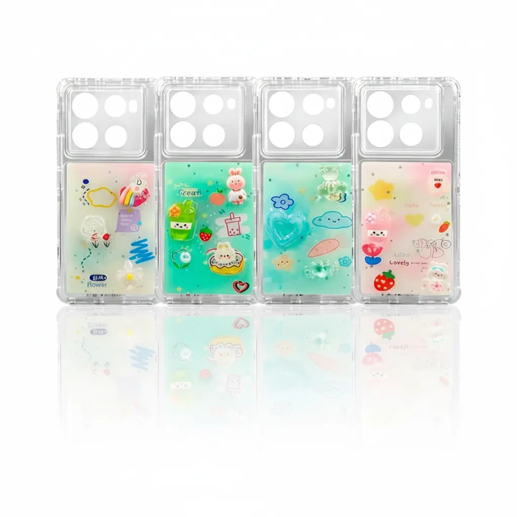 [F3C-100] VN F. 360 FIGURAS DIY INF NOTE 40 PRO