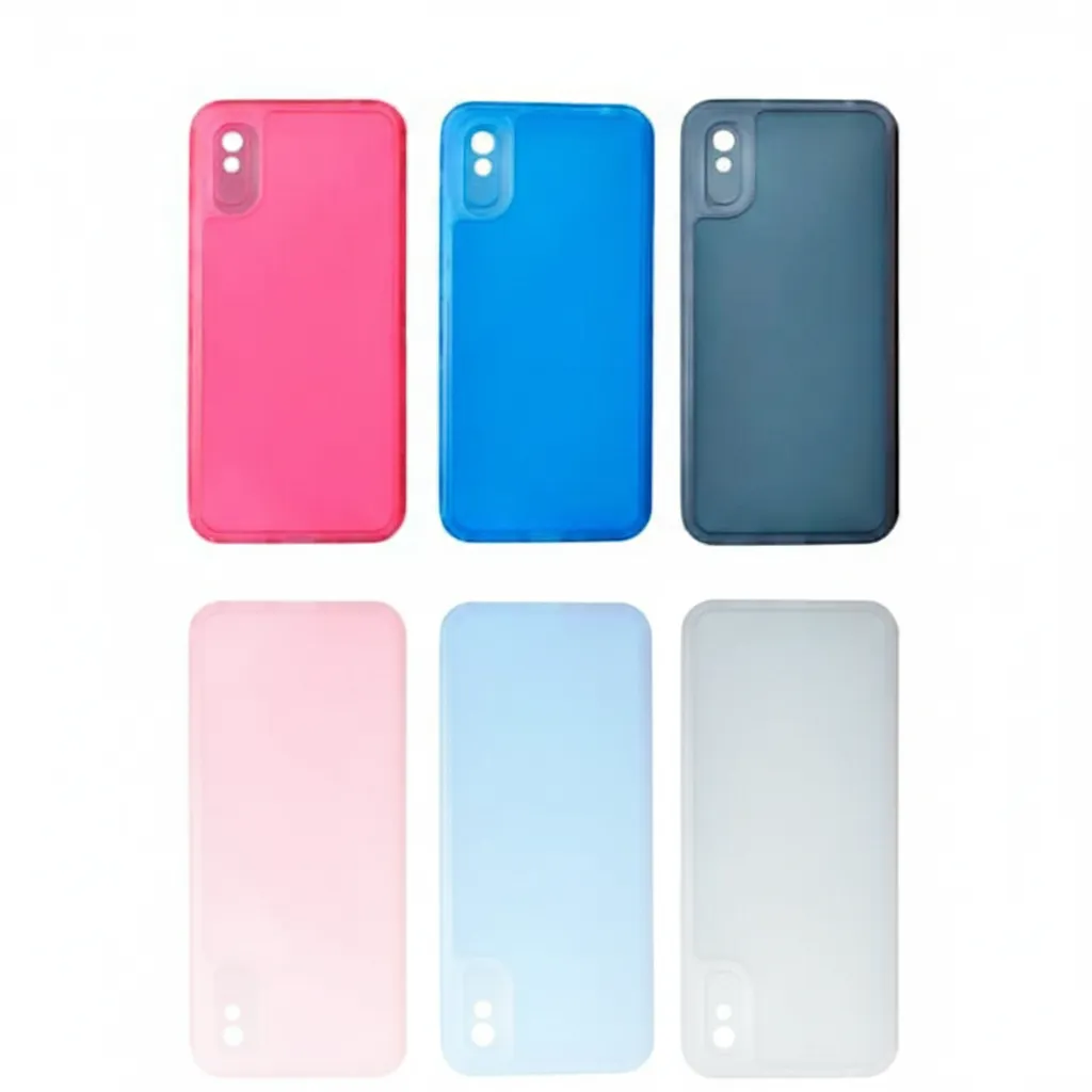 VN F. 3 CAPAS MATTE FLUORESCENTE RM 9A