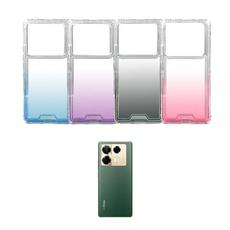 VN F. 3 CAPAS/T INF NOTE 40 PRO