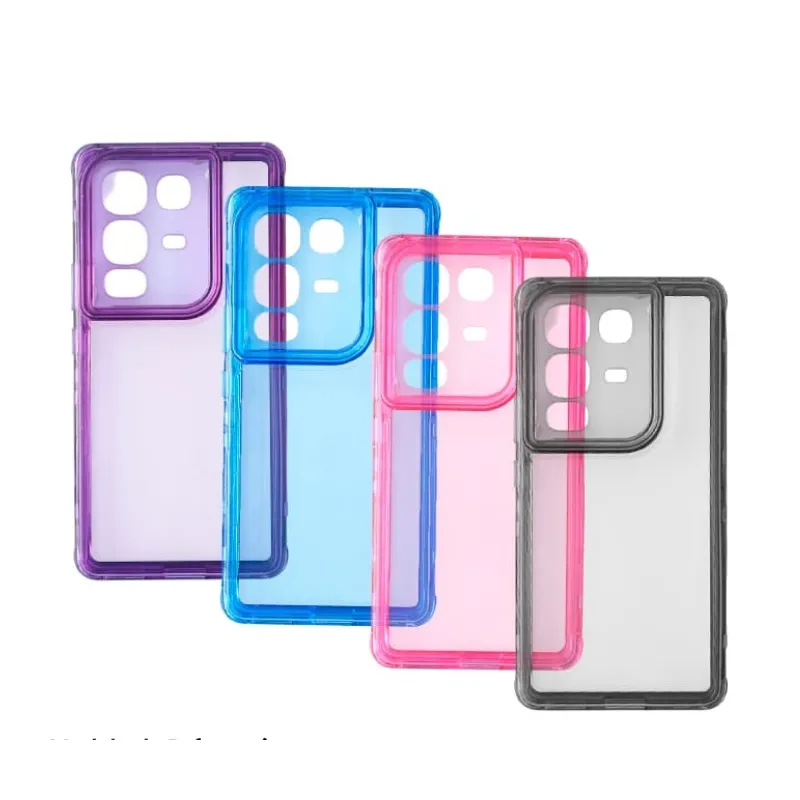 VN F. 3 CAPAS/T UNICOLOR HONOR X6C