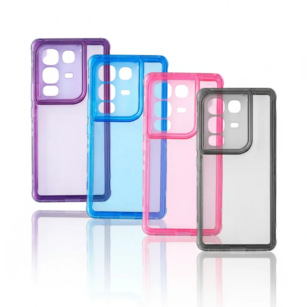 [F3C-343] VN F. 3 CAPAS/T UNICOLOR TEC SPARK 8C
