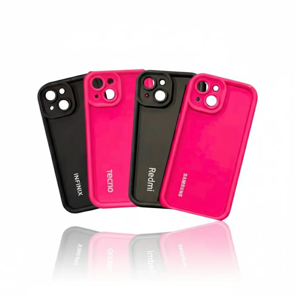 VN F. MATTE REDMI 13C