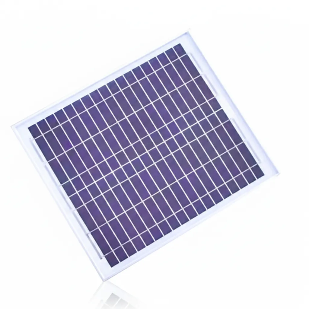 [ILU-79] VN PANEL SOLAR 6-8W