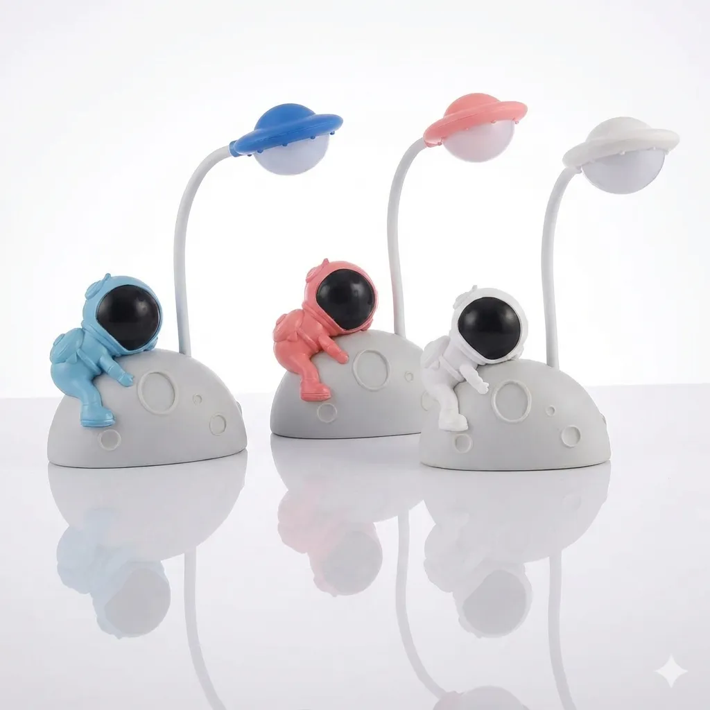 VN LAMP ASTRO 6617-1