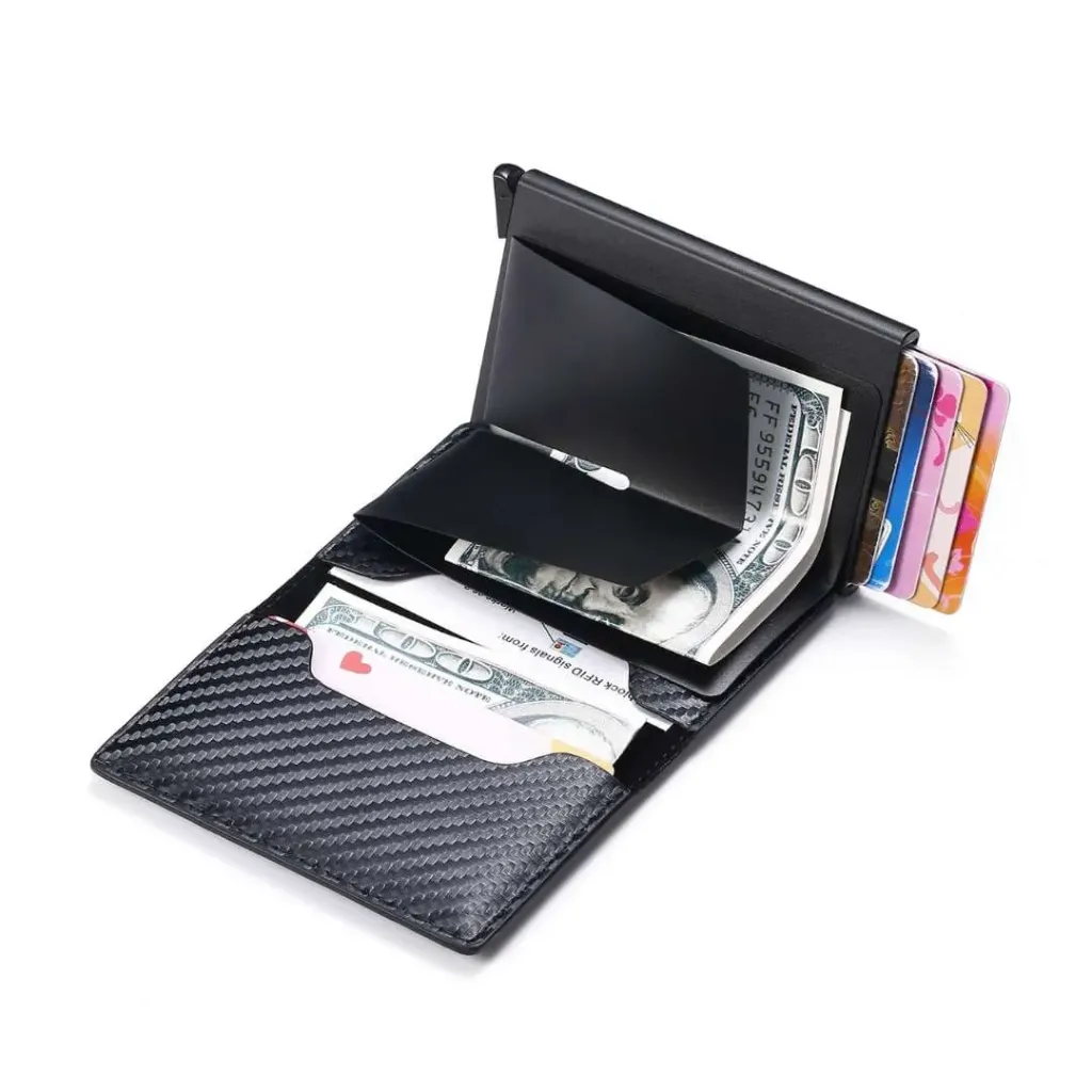 [KMK-255] VN CARTERA ANTIRROBO URBAN
