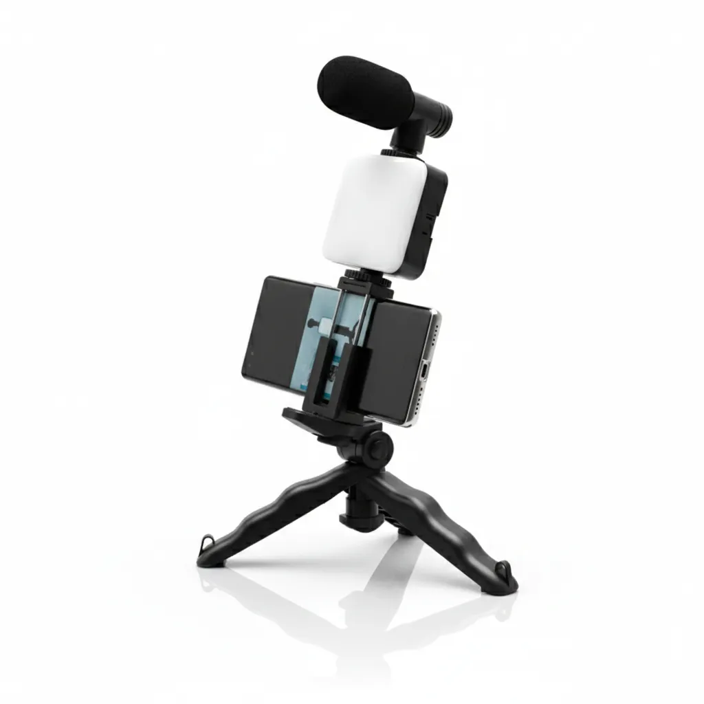 VN KIT DE VIDEO CREATOR PRO