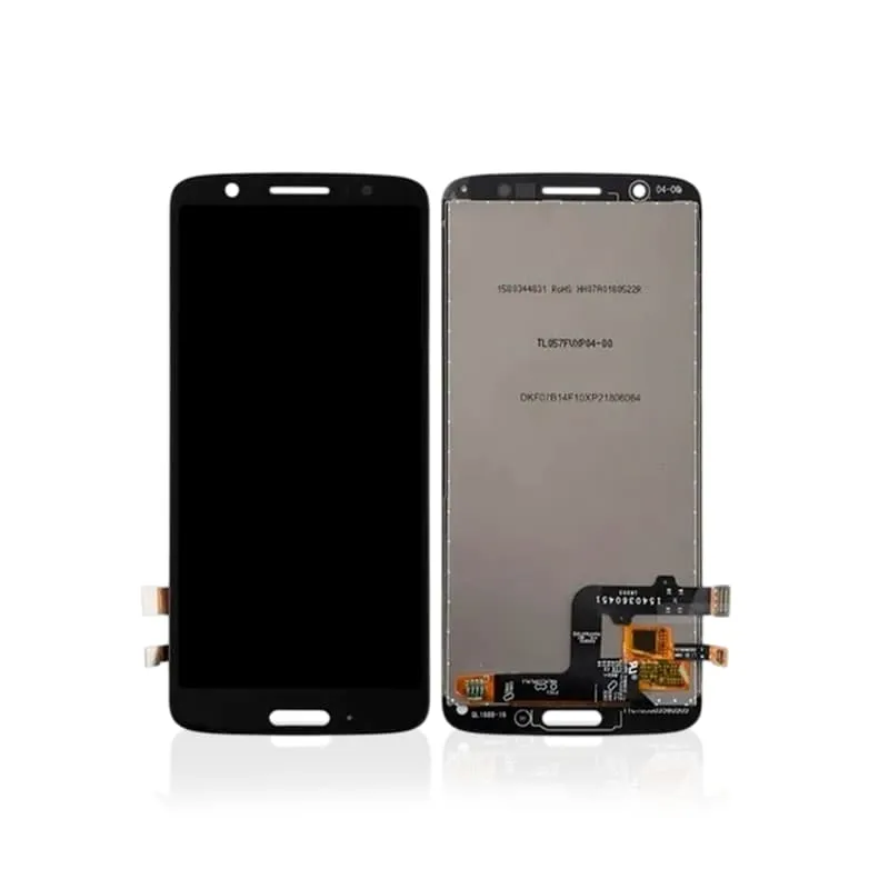 INV1 PANTALLA G6
