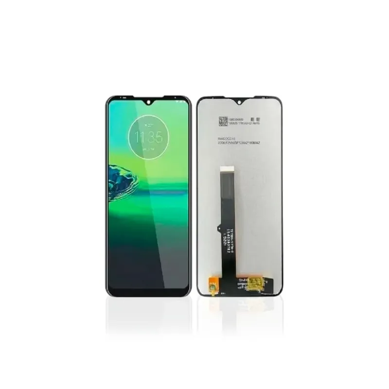 INV1 PANTALLA 8G PLUS