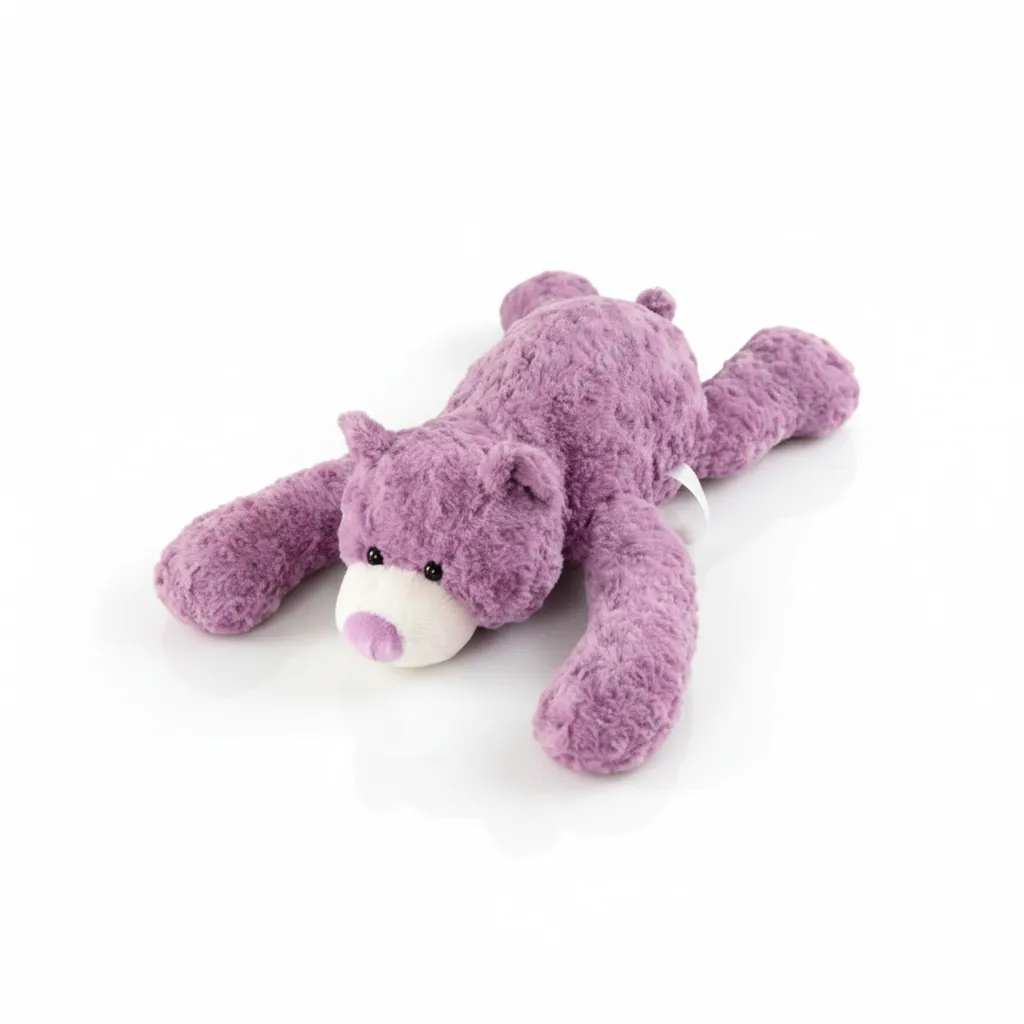 VN PELUCHE OSO DORMILON 50CM