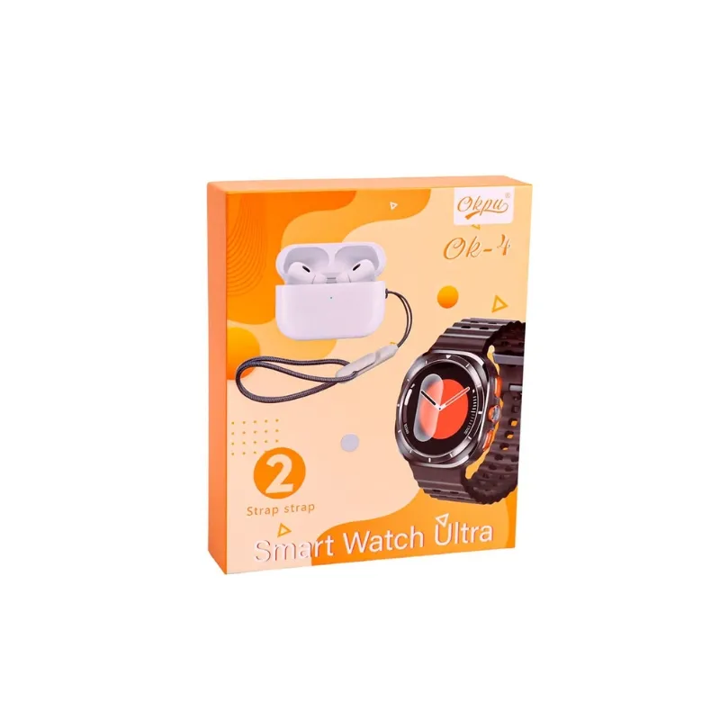 VN RELOJ INTELIGENTE (OK-4)