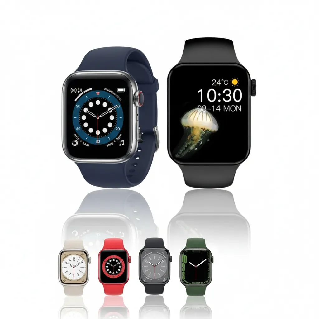 INV1 RELOJ WATCH 8