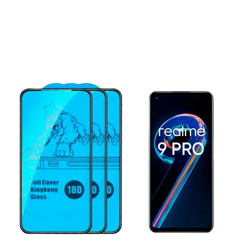 [VID-34] INV1 . V.18D REALME 9 (AZUL)