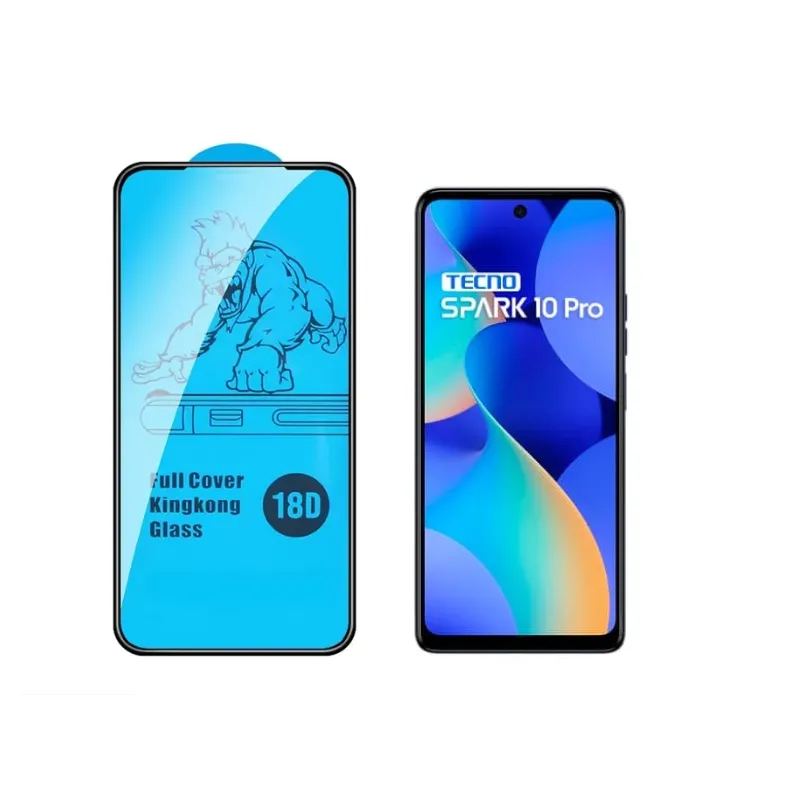 [VID-39] INV1 V. 18D SPARK 10 PRO (AZUL)