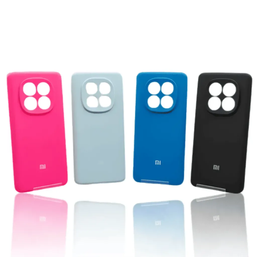 INV1 F. SILICON PARA RM NOTE 15 PRO PLUS