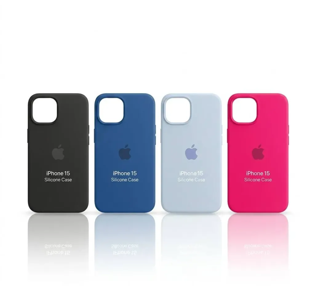 [FIP-212] INV1 F. SILICON PARA IP 15