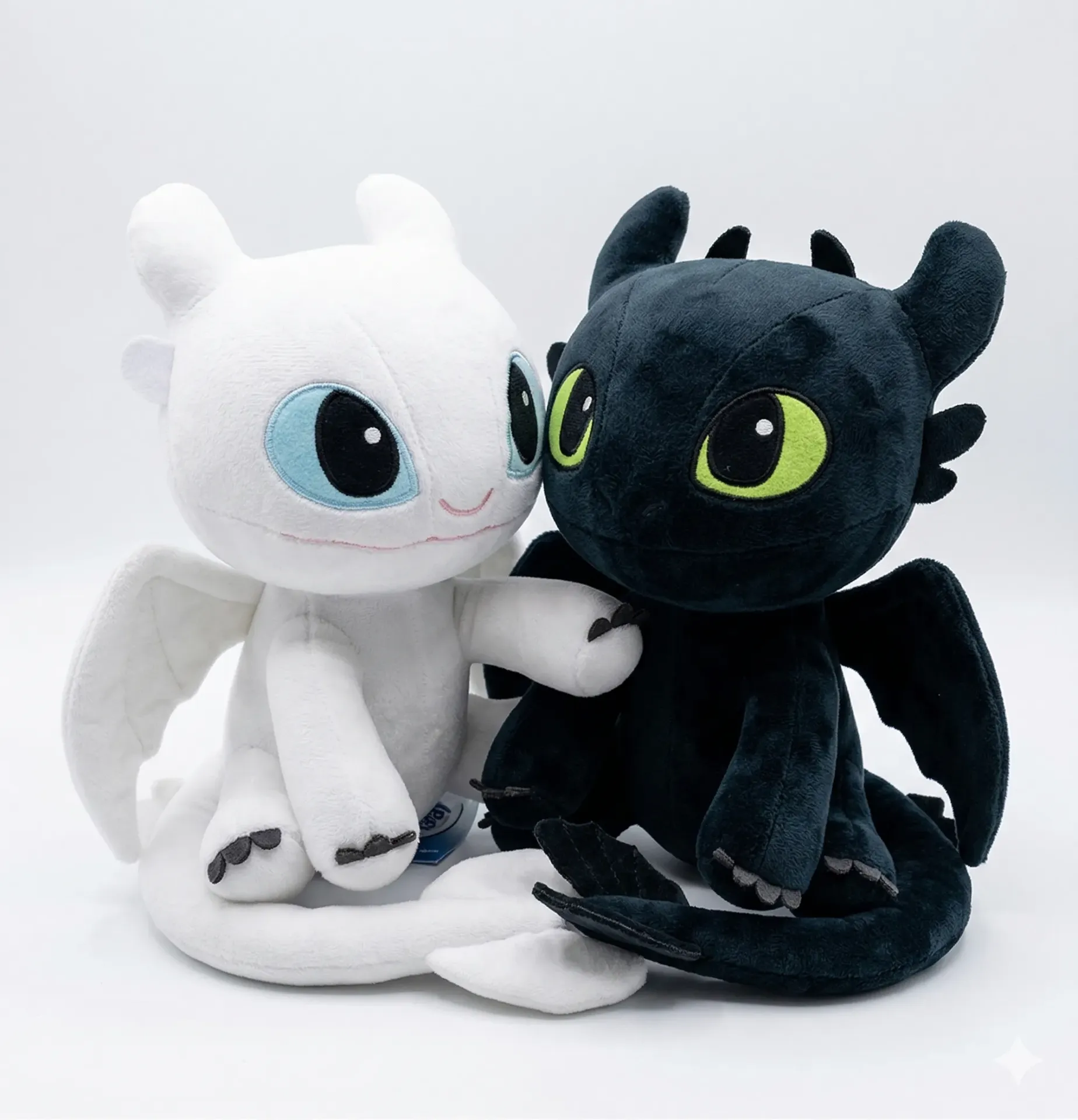 VN PELUCHE 0961-45 30CM