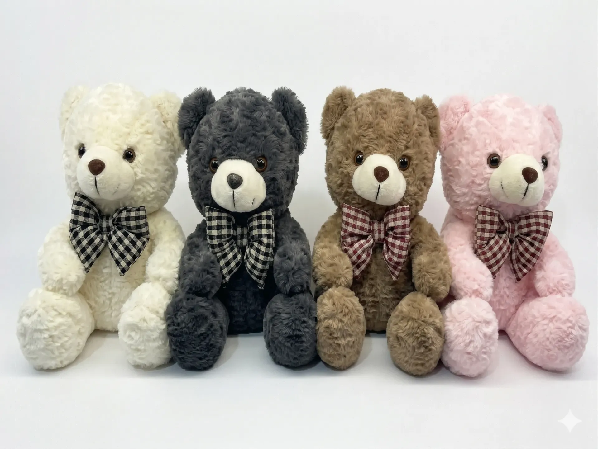 VN PELUCHE 0961-B17 38CM