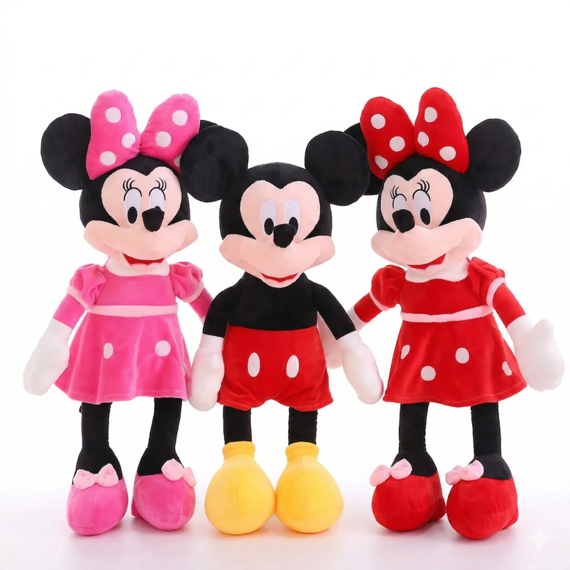 [0961-48] VN PELUCHE 0961-48 32CM