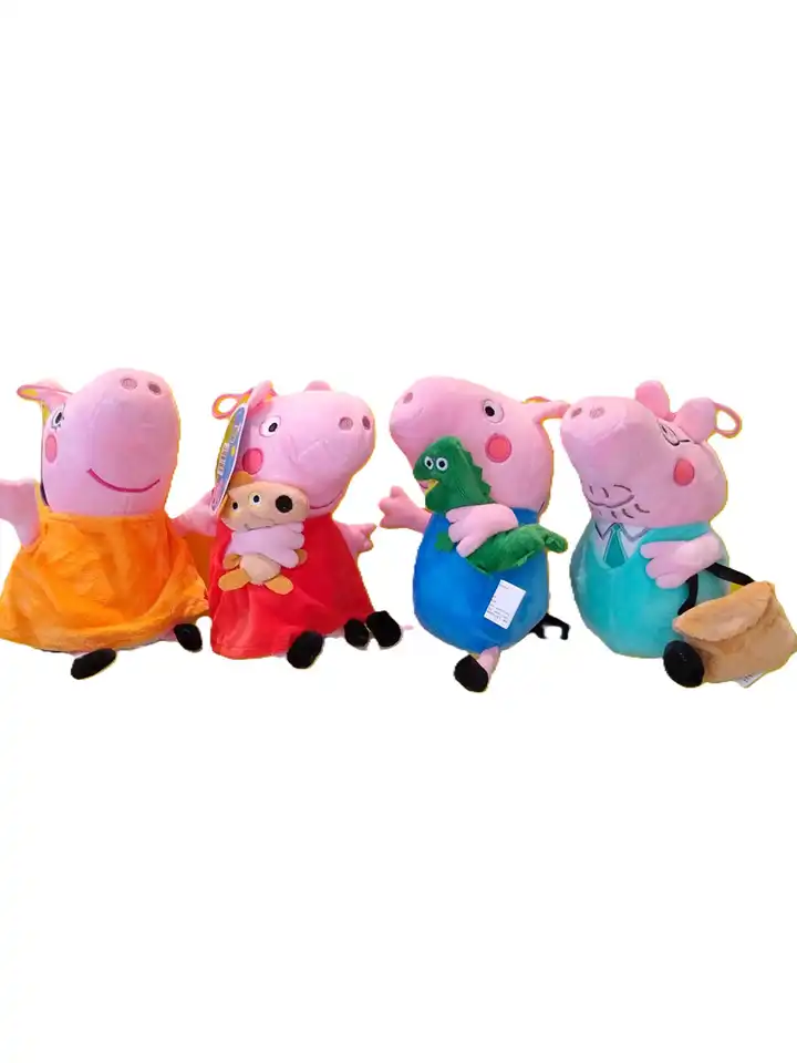 VN PELUCHE 0961-54 8 PULGADAS