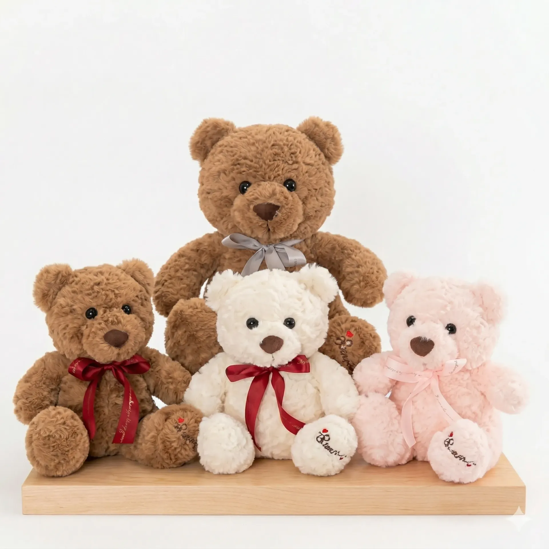 VN PELUCHE 0961-B1 25CM
