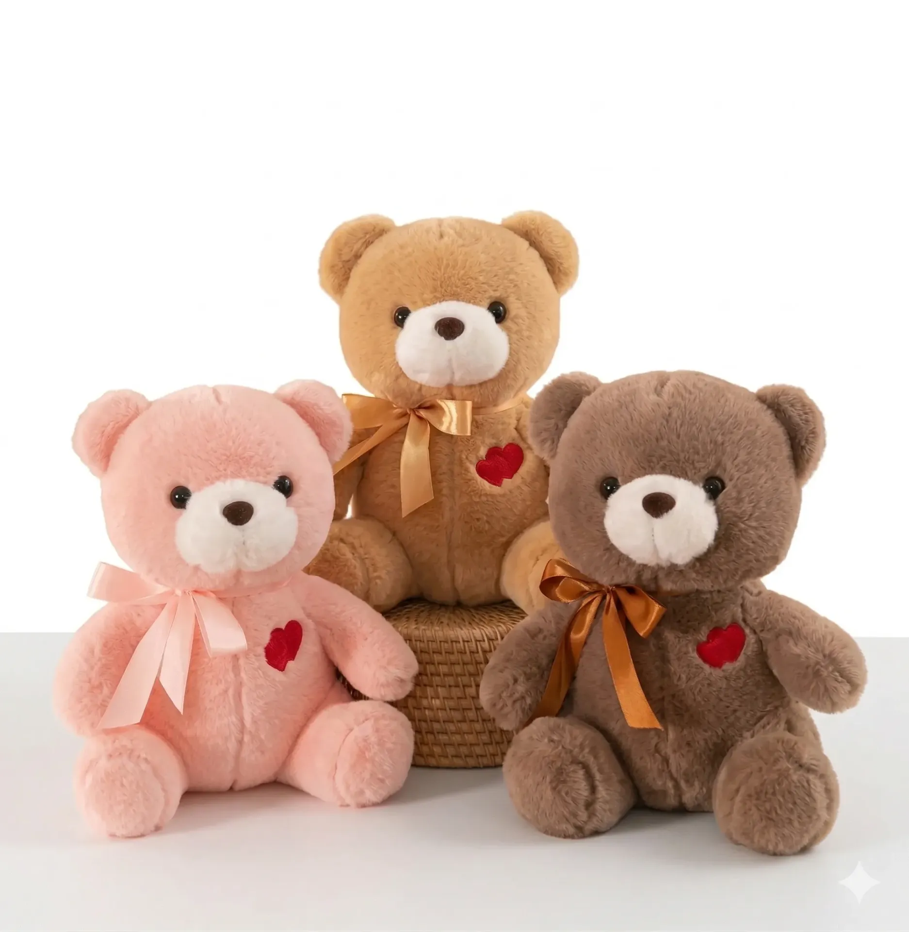 VN PELUCHE 0961-B3 25CM