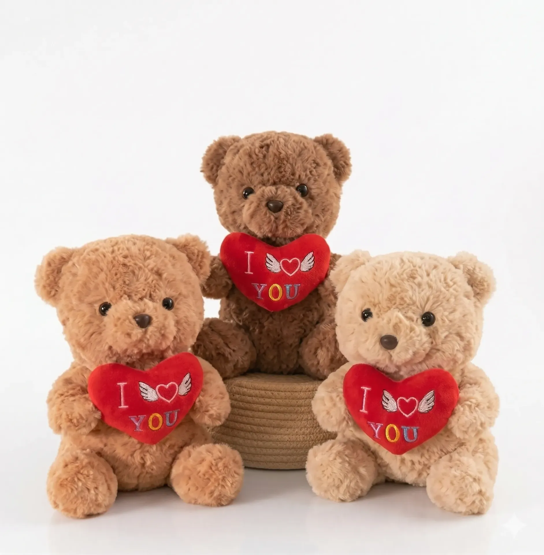 VN PELUCHE 0961-B5 25CM