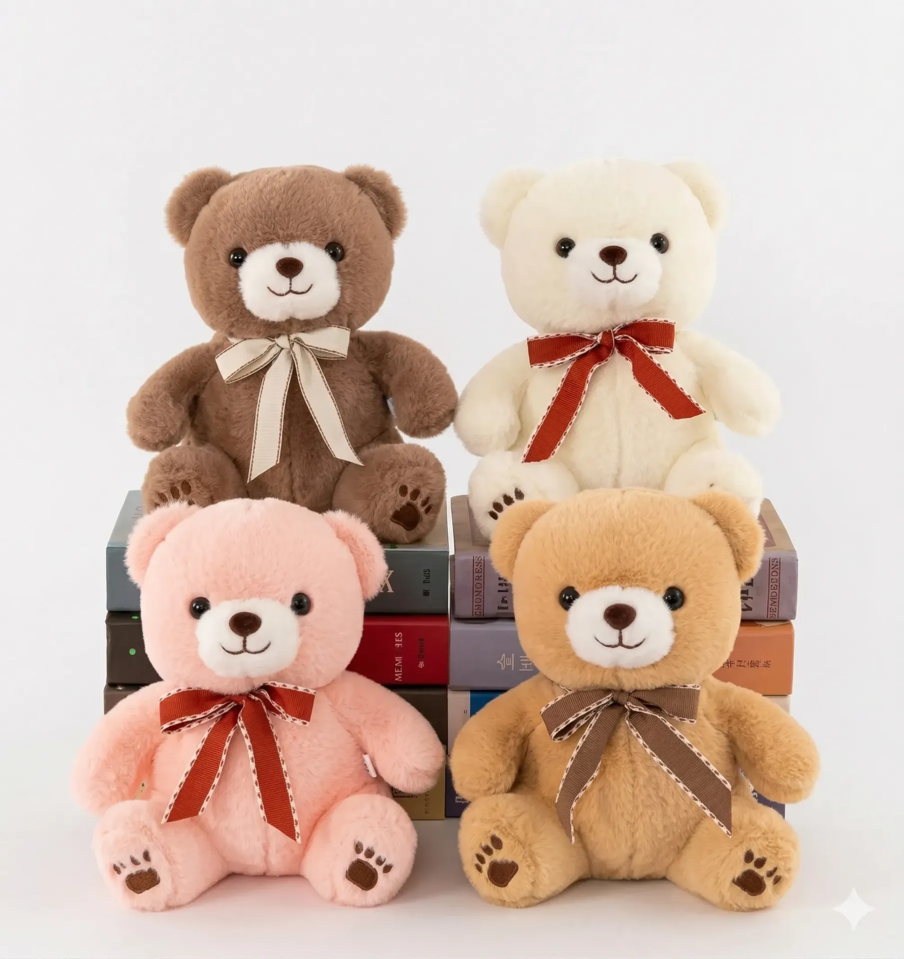 VN PELUCHE 0961-B11 25CM