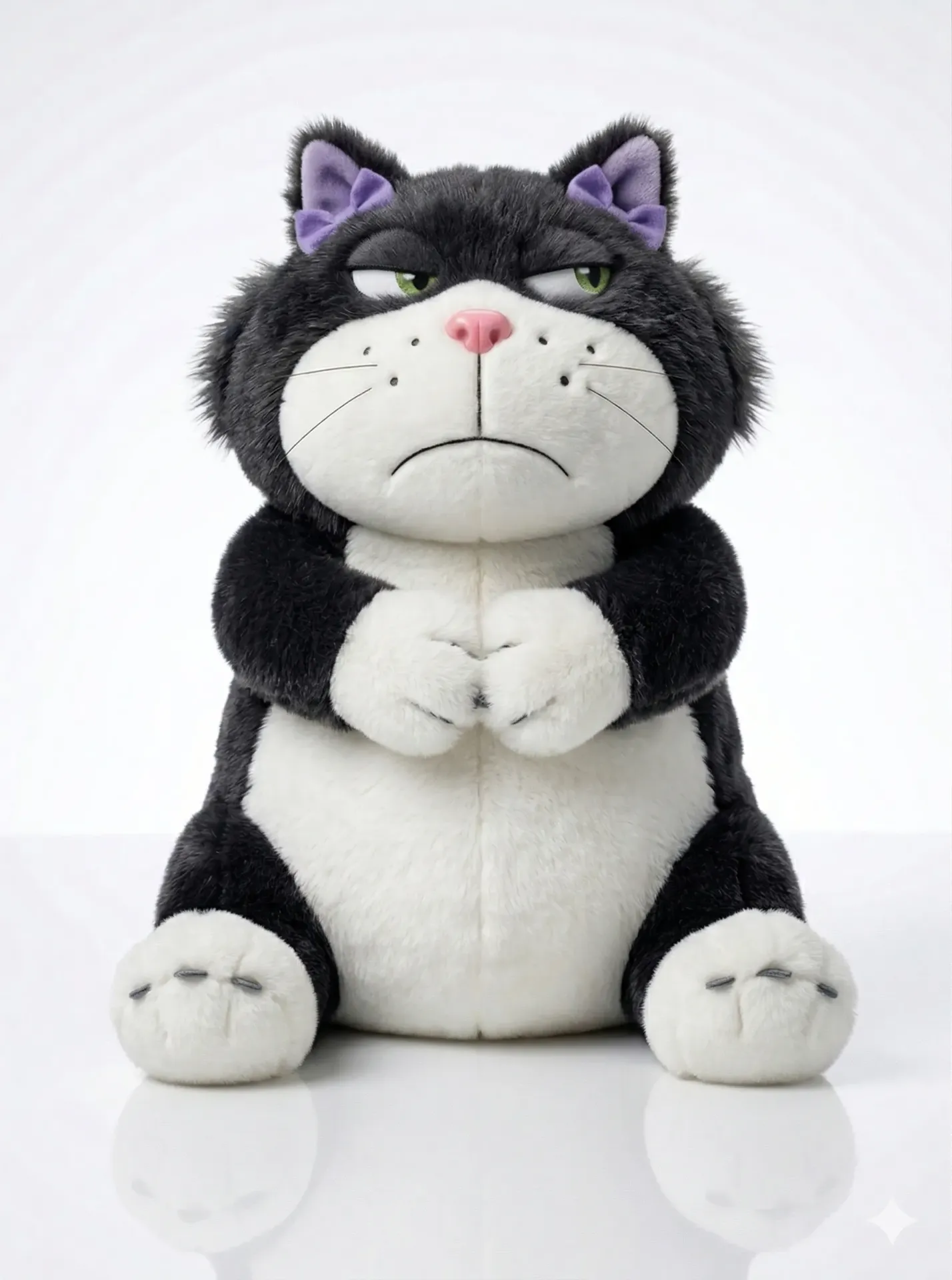 VN PELUCHE 0961-B13 30CM