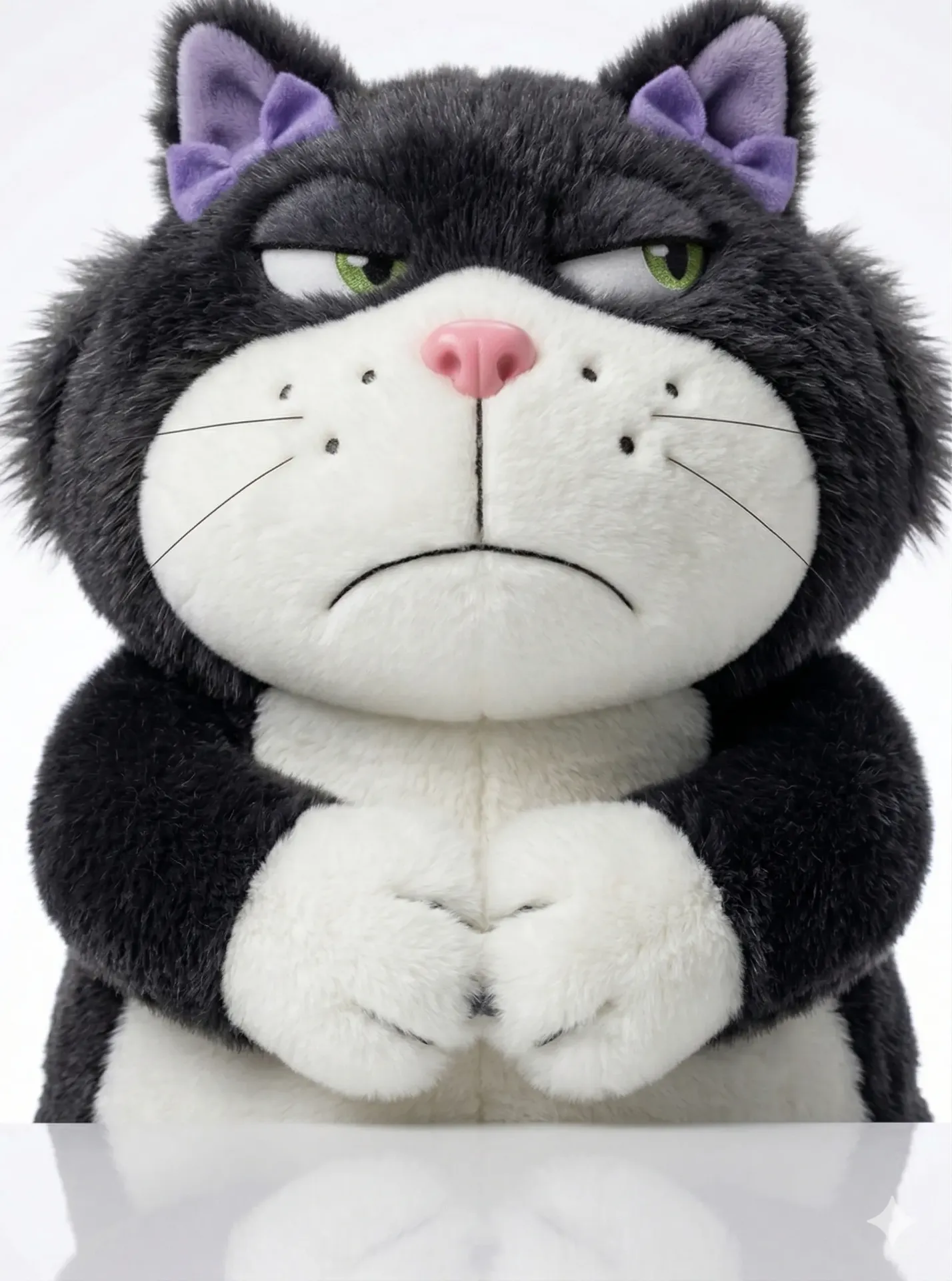 VN PELUCHE 0961-B14 40CM