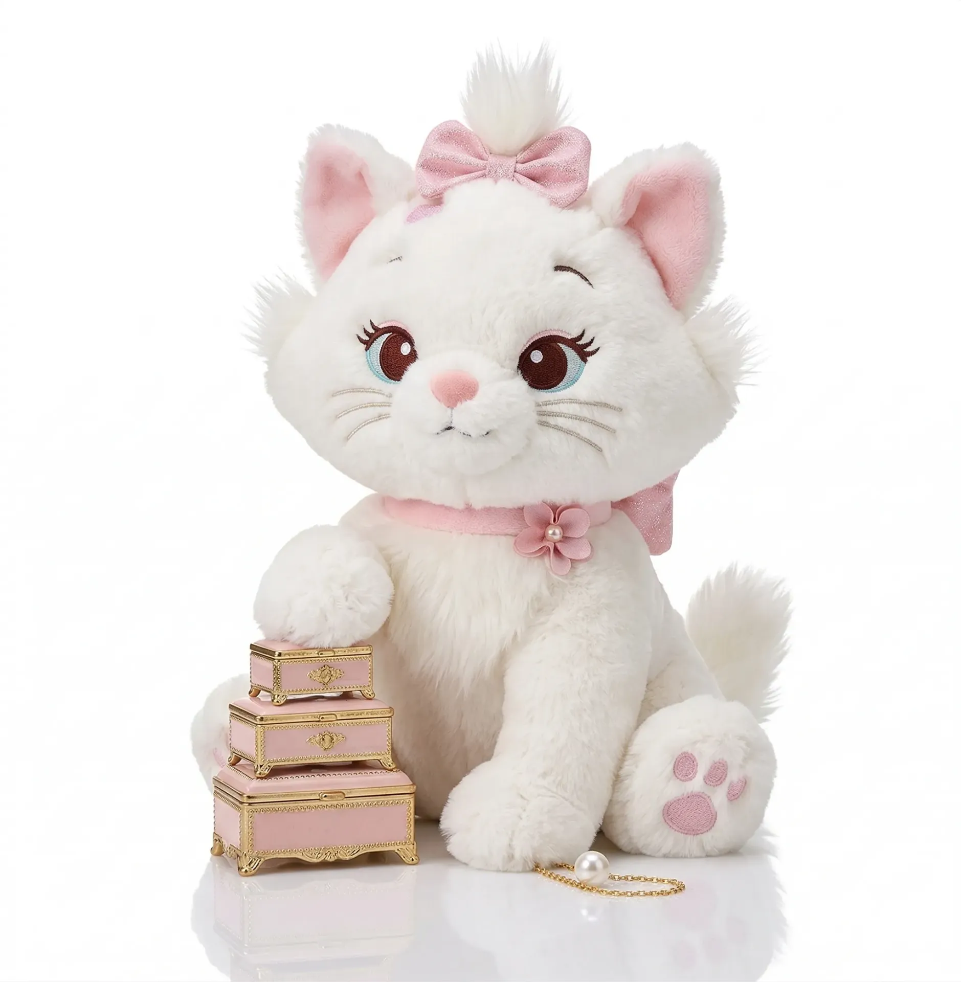 VN PELUCHE 0961-B15 35CM