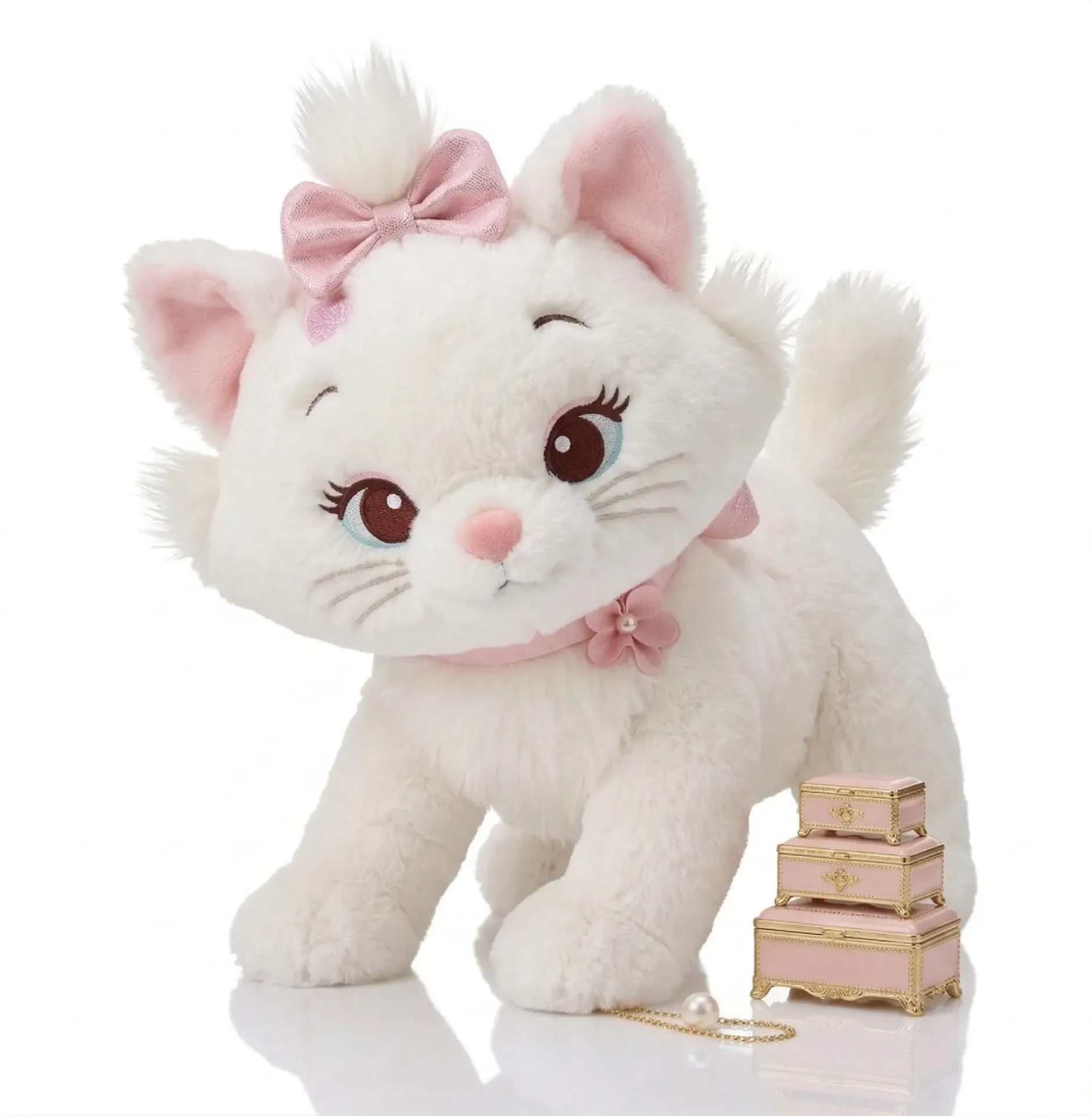 VN PELUCHE 0961-B16 45CM