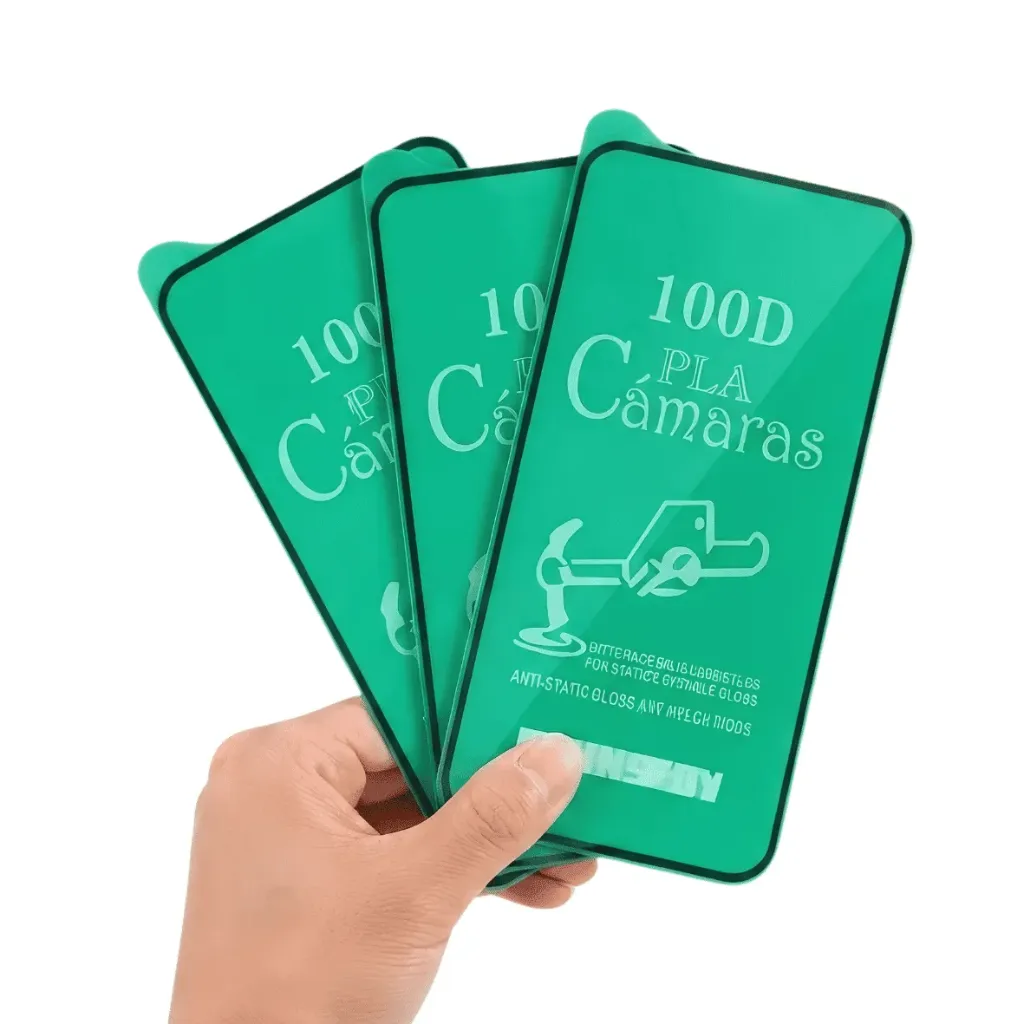 INV1 V. CERAMICA XIAOMI REDMI 8