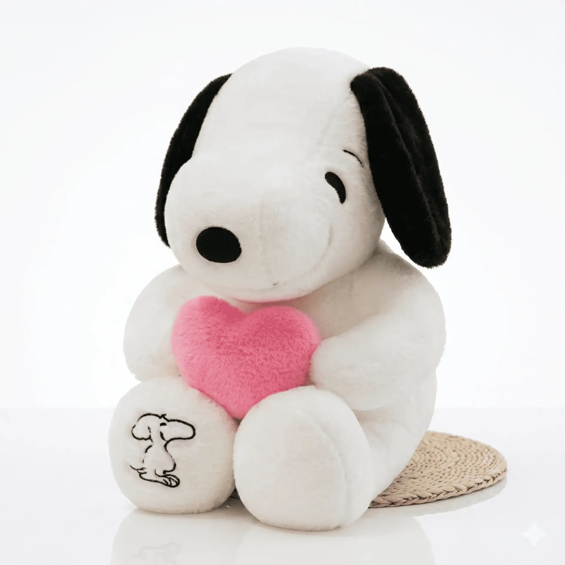 VN PELUCHE 0961-4 40CM