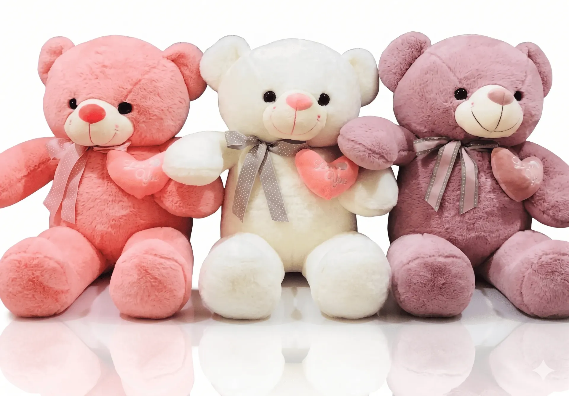 [0961-59] VN PELUCHE 0961-59 125CM