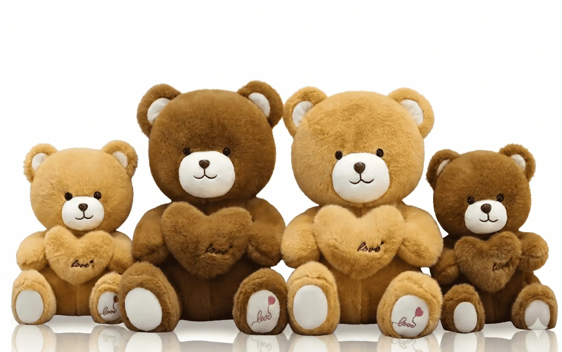 VN PELUCHE 0961-62 35CM