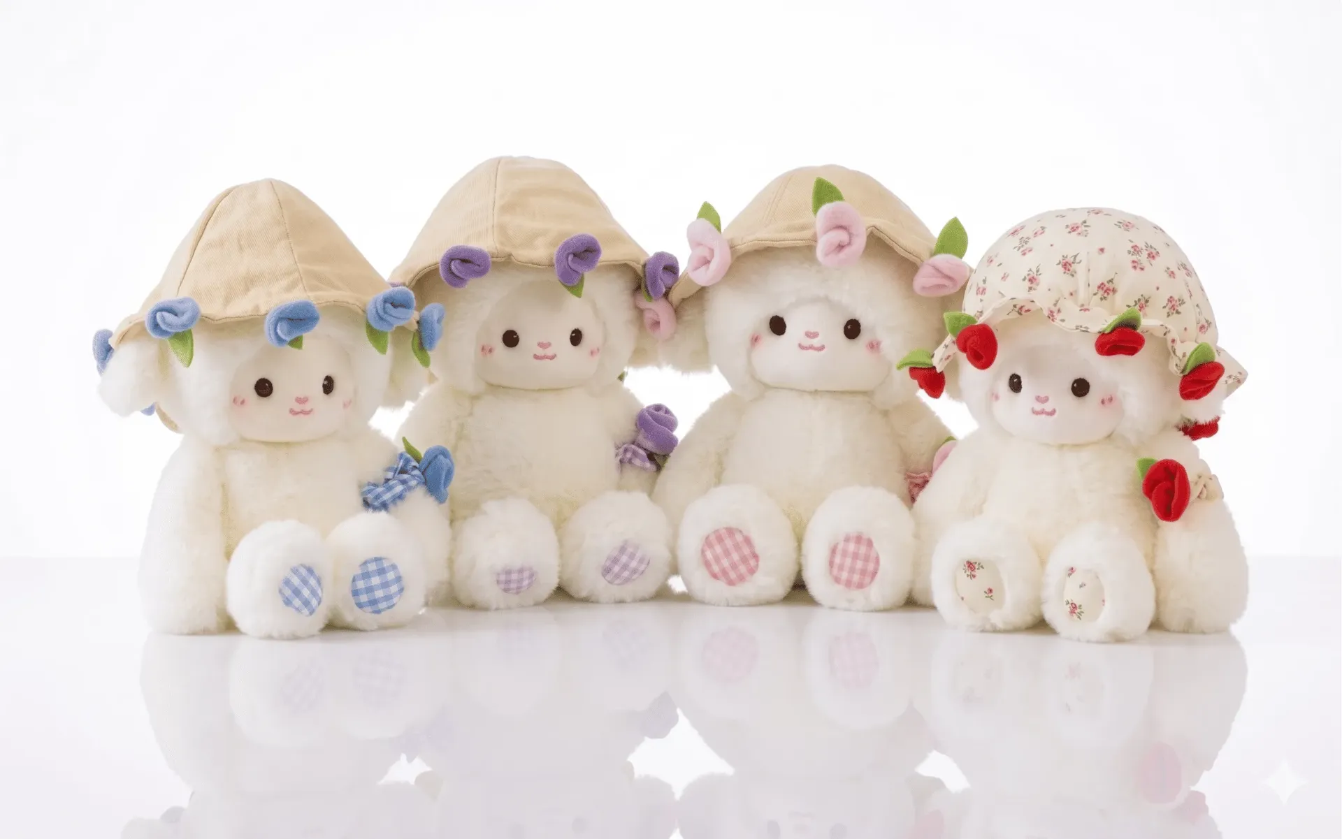 VN PELUCHE 0961-63 30CM