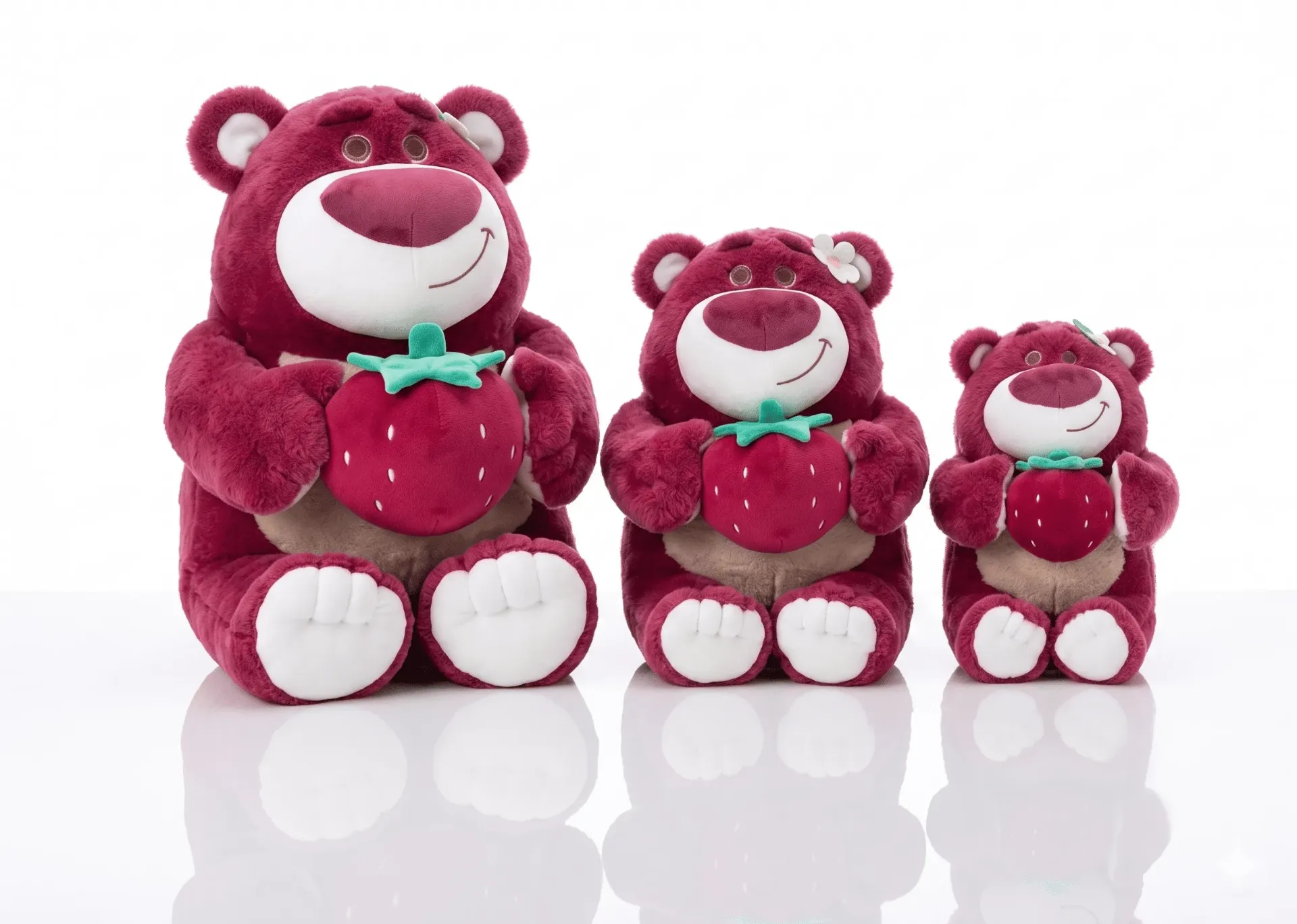 VN PELUCHE 1487-001 40CM