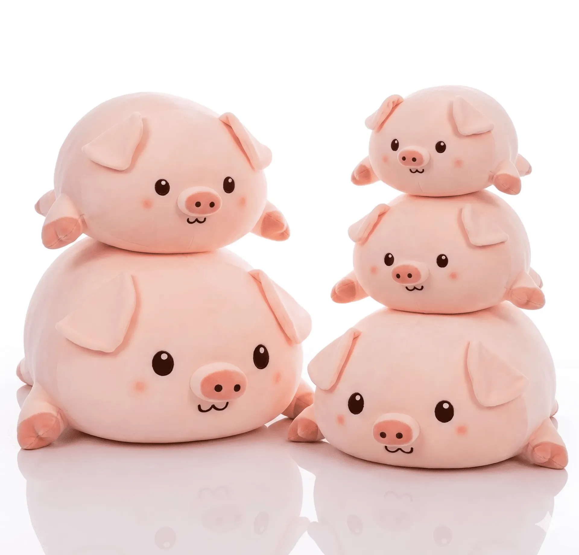 VN PELUCHE 1487-002 45CM