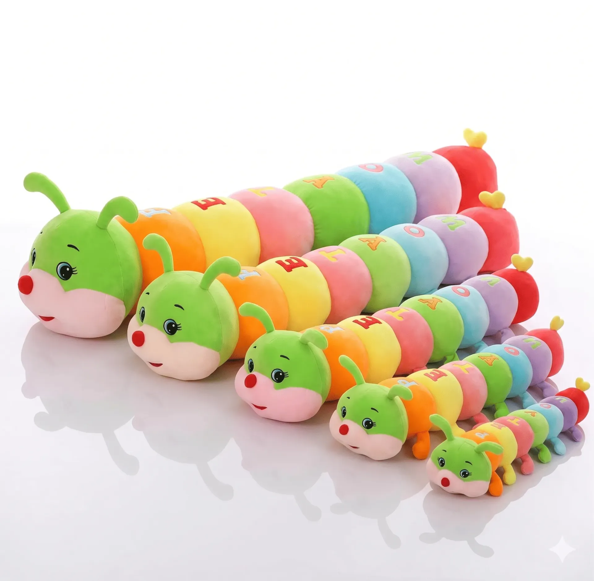 VN PELUCHE 1487-003 80CM