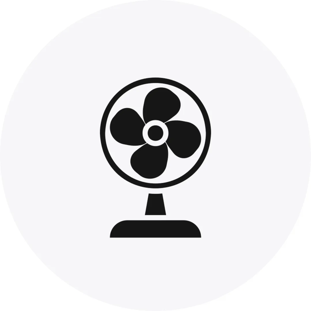 VENTILADOR